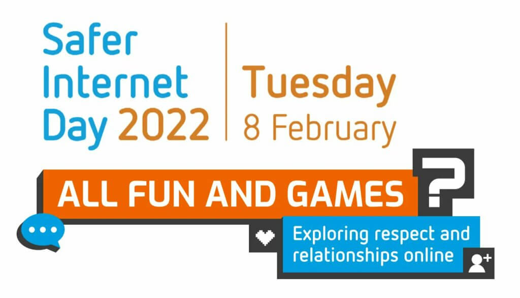 Safer Internet Day 2022 press release