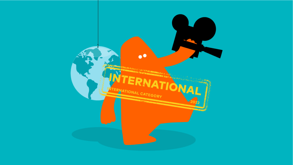 Childnet Film Comp International 2022